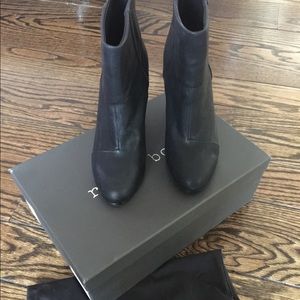RAG & BONE CLASSIC NEWBURY BOOTIE